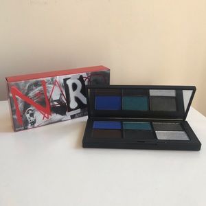 BNIB NARS Scandal Eyeshadow Palette